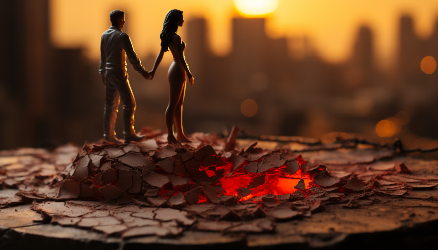 Divers - Mariage dissout : comment se préparer au divorce ?