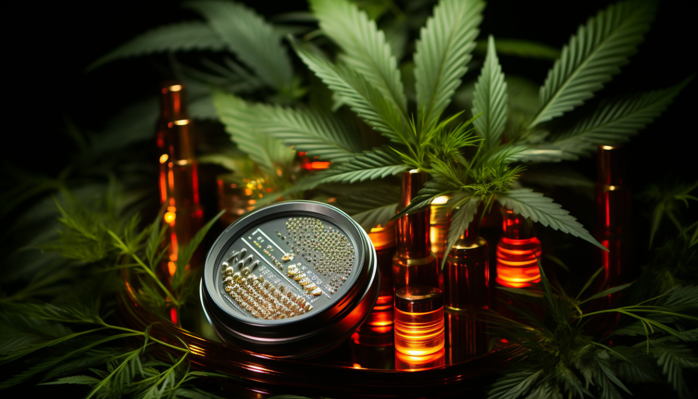 Divers - Quel est l'impact de CBD sur l'organisme ?